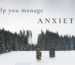 anxiety, stress, new year, naturopathic health, manage anxiety, holistic health care, nutrition,