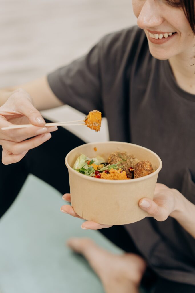 Could Eating Healthy Be Making You Sick?